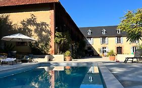 Maison De Haouret